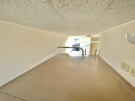 その他部屋・スペース　ロフト付きのお部屋★