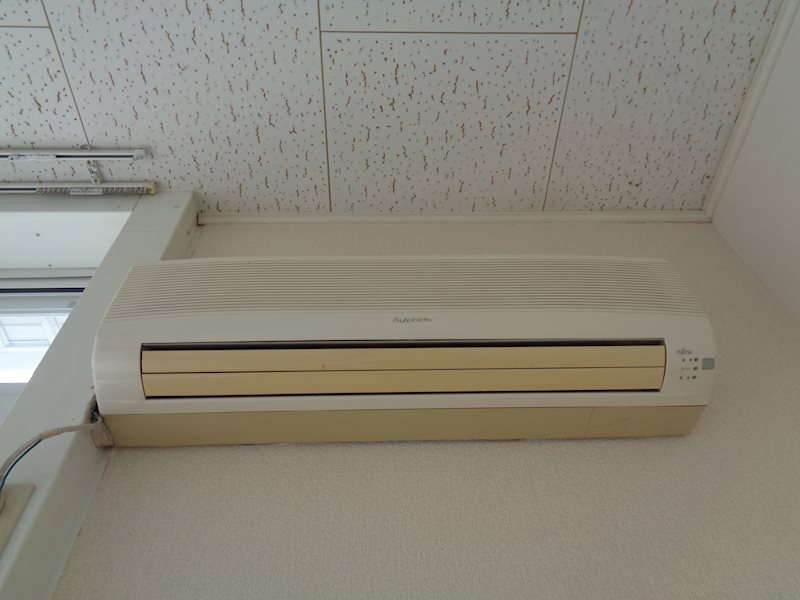 その他設備　イメージ写真です