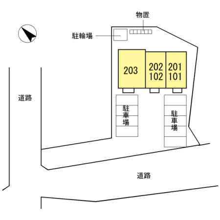 【宮古市長根2丁目築11年のその他】