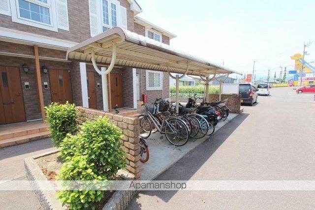 その他共有部分　その他共有部分