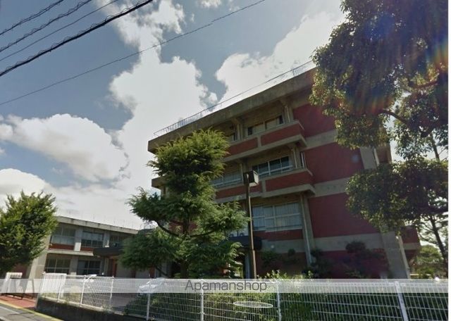 小学校　高松市立国分寺北部小学校（小学校）まで1023m