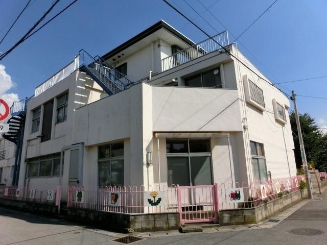 【ヴァン新検見川の幼稚園・保育園】