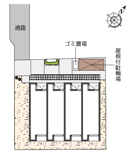 【レオネクストグランシャリオ大州のその他】