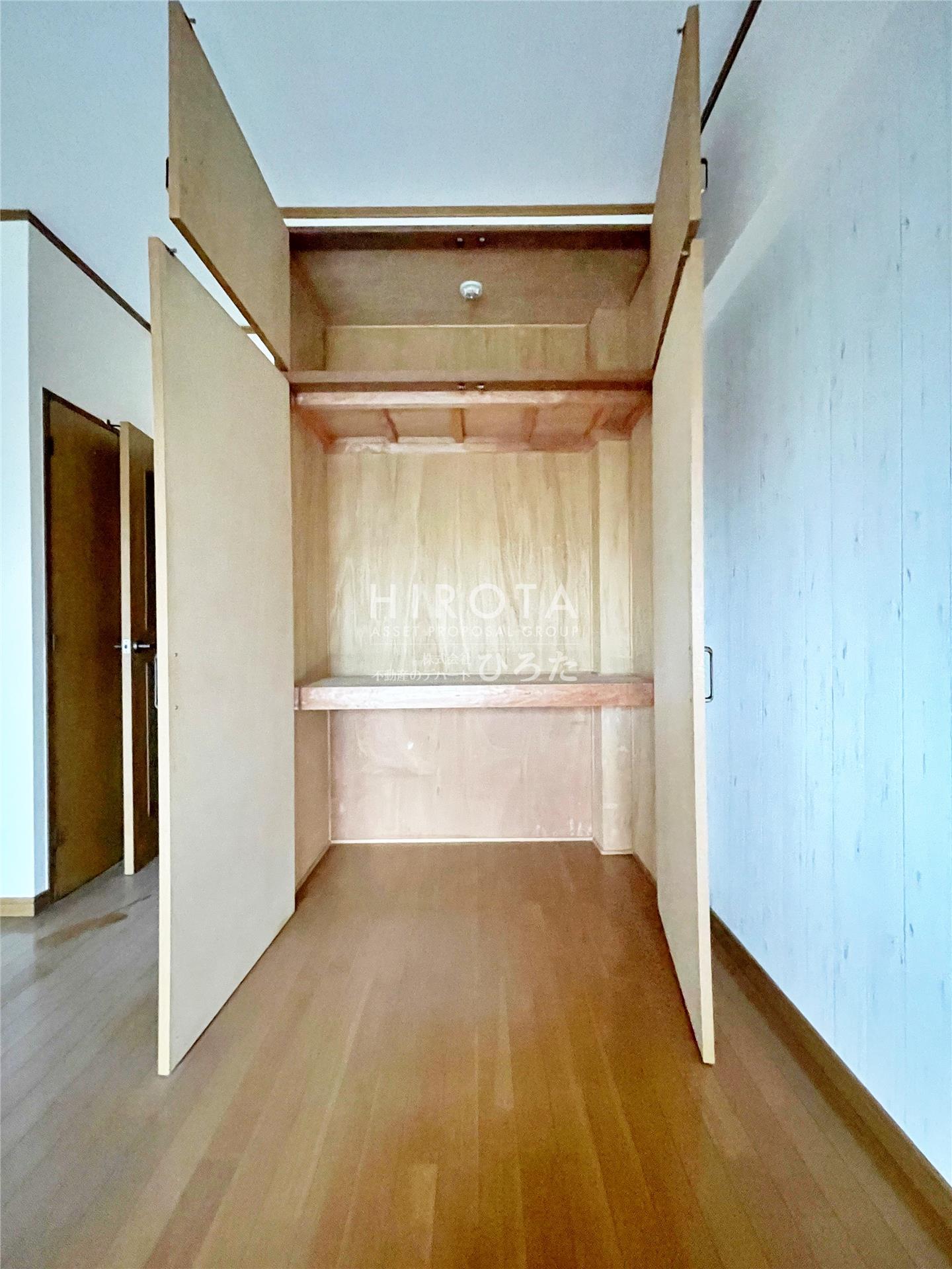 その他部屋・スペース