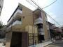 西川口駅より徒歩12分 3階 築12年3ヶ月の賃貸物件