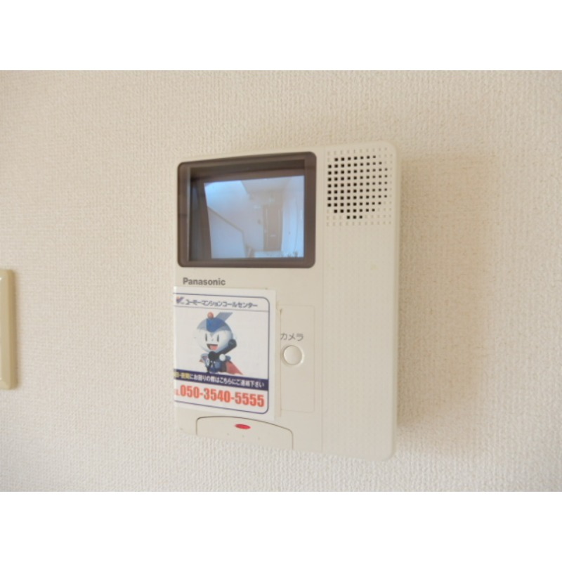 セキュリティ　図面と現状に相違がある場合には現状を優先