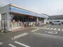 コンビニ　ローソン 八尾美園町四丁目店（コンビニ）まで215m