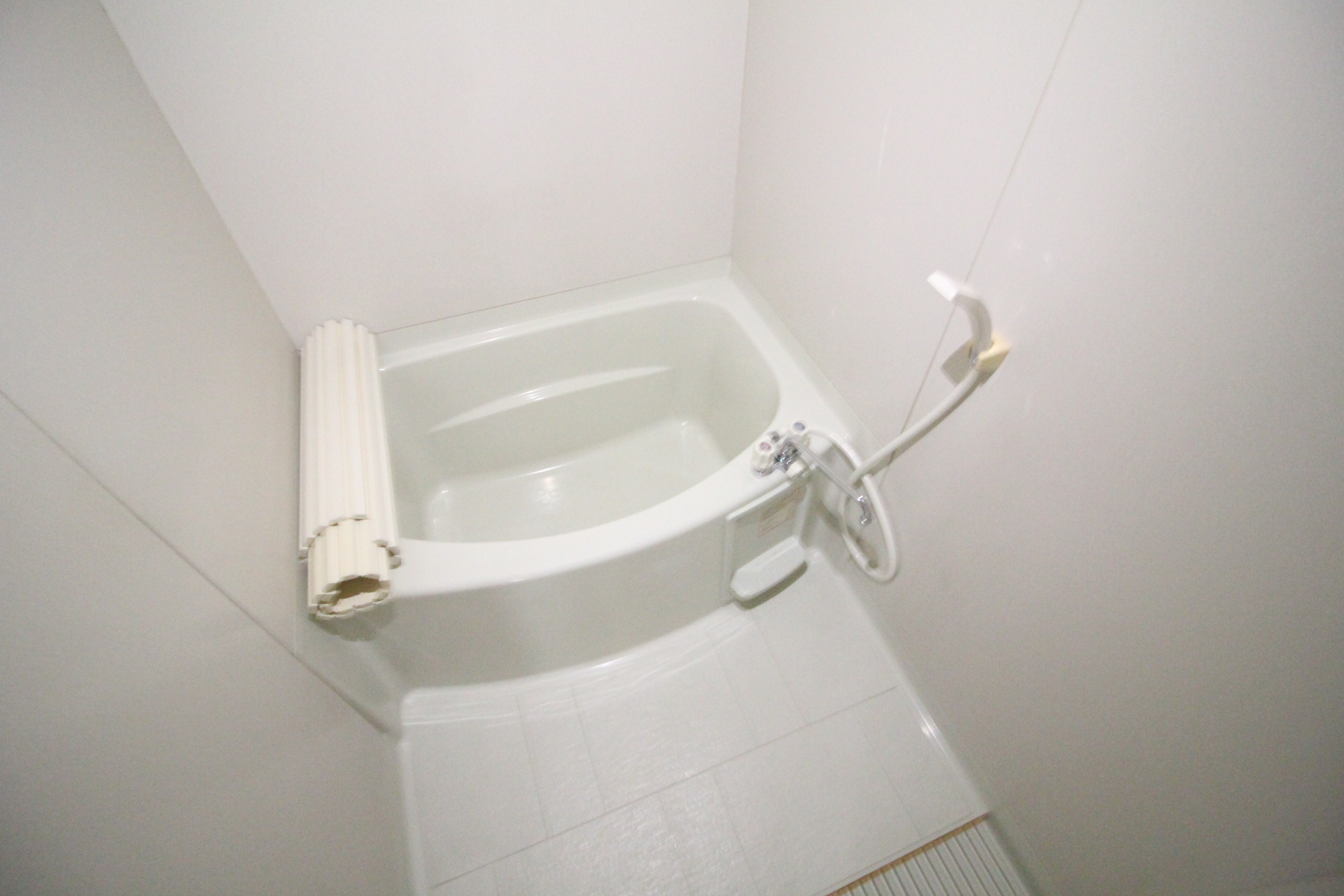 バス・シャワールーム　浴室☆