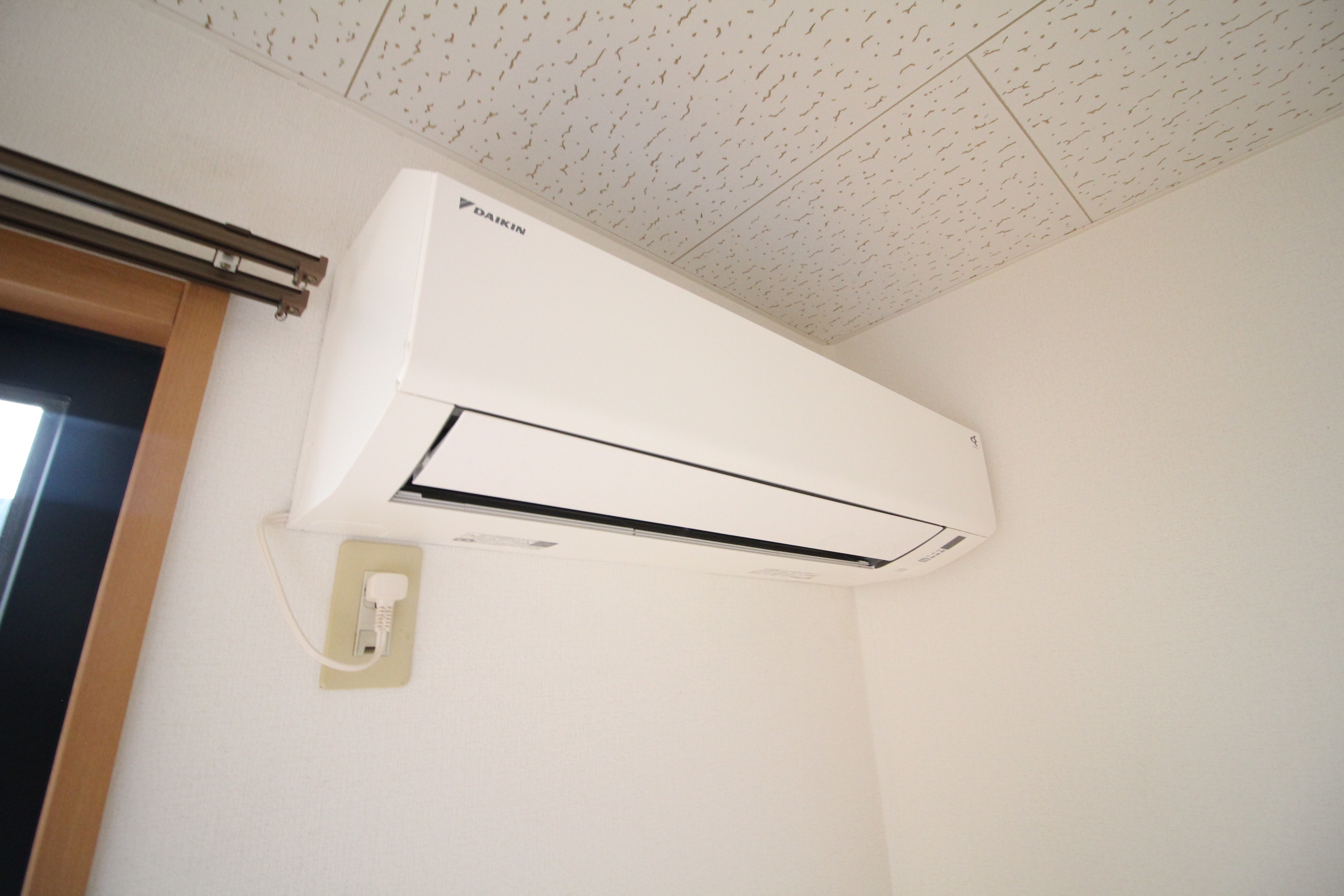 その他設備　エアコン完備☆