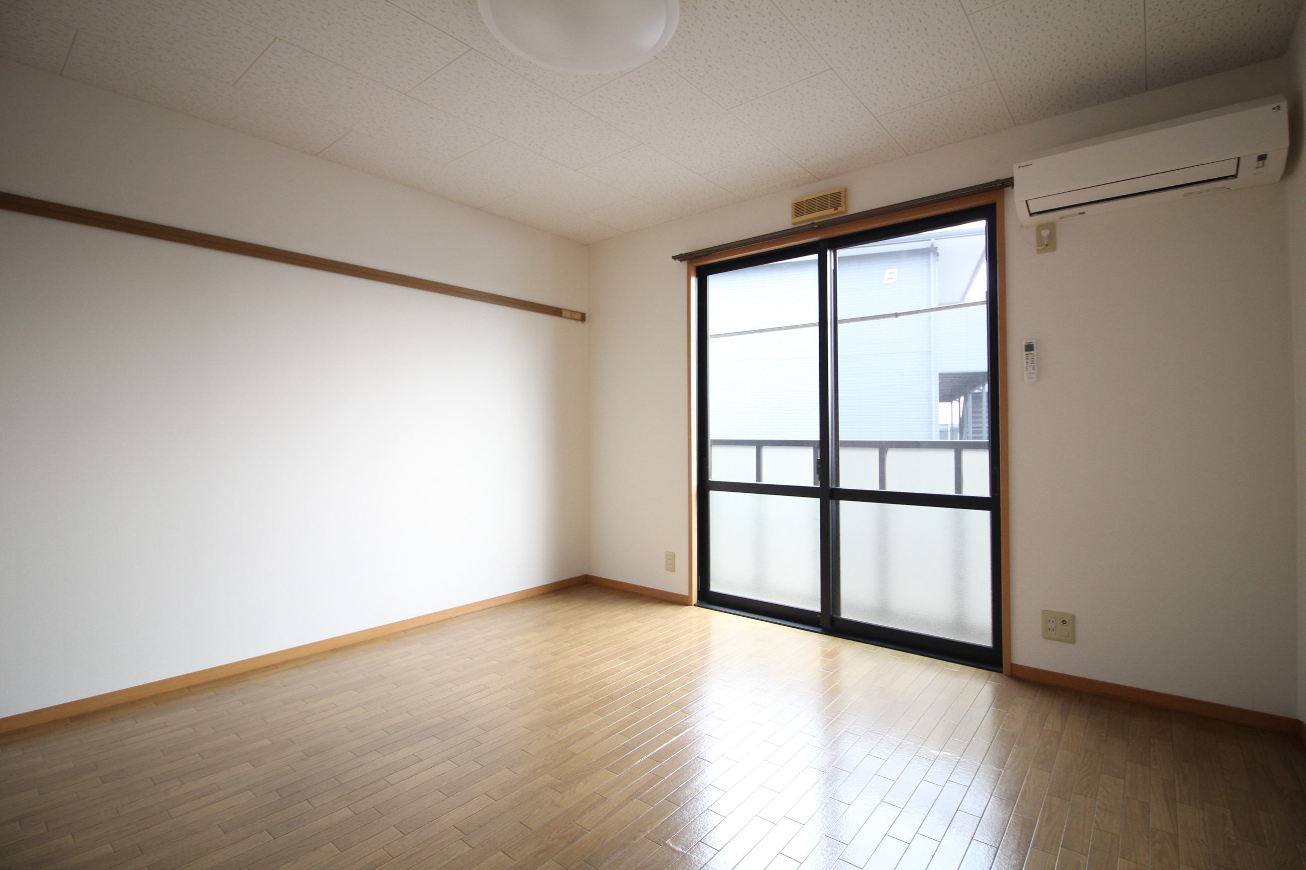 居室・リビング　洋室☆