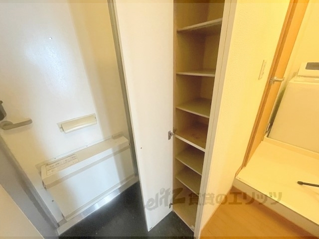 その他部屋・スペース　廊下