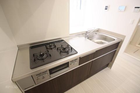 その他設備　室内設備