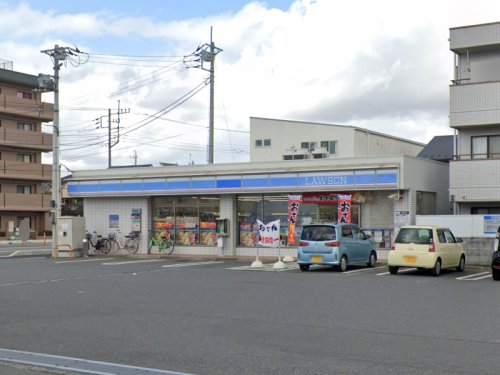 コンビニ　ローソン 東所沢和田一丁目店（コンビニ）まで389m