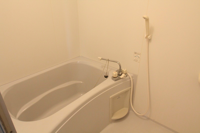 バス・シャワールーム　※現況優先