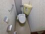 トイレ　トイレが安心できる場所という人も多いですよね。