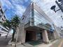 銀行　北洋銀行麻生支店（銀行）まで695m