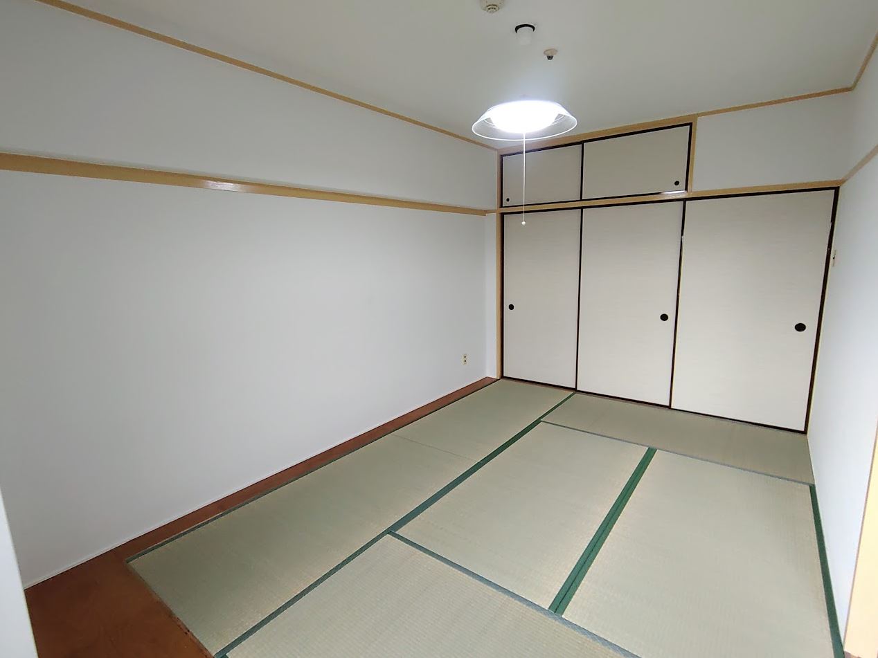 その他部屋・スペース　和室7畳