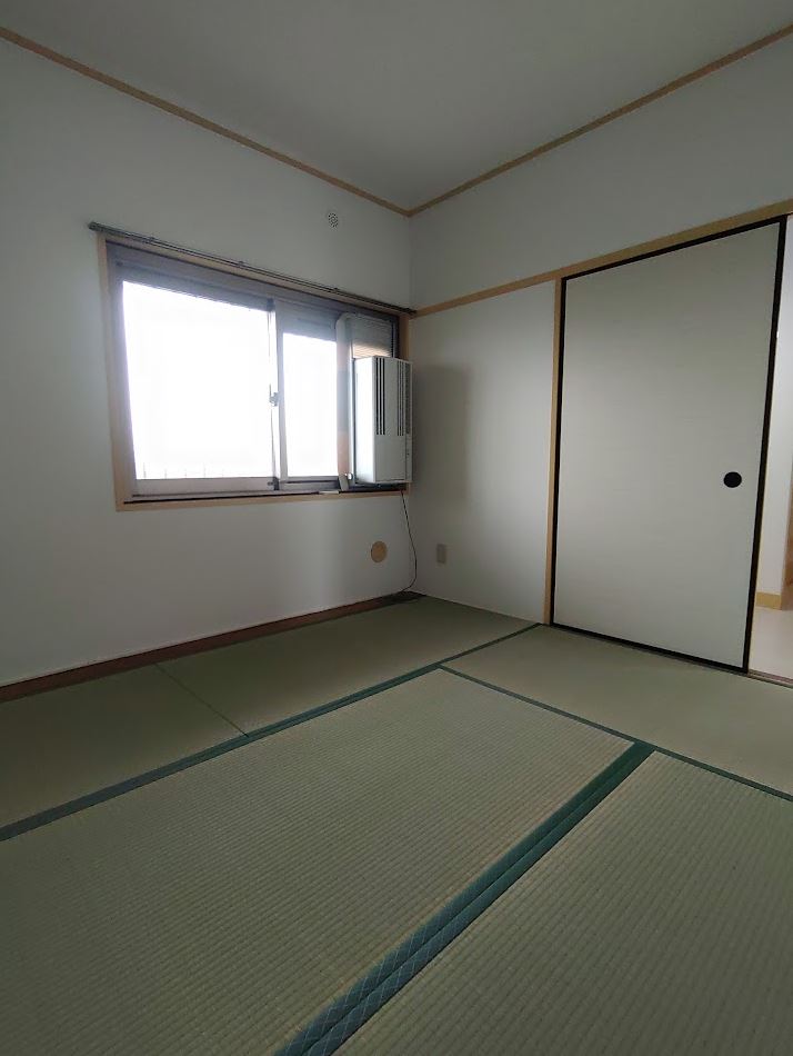 その他部屋・スペース　和室4.5畳
