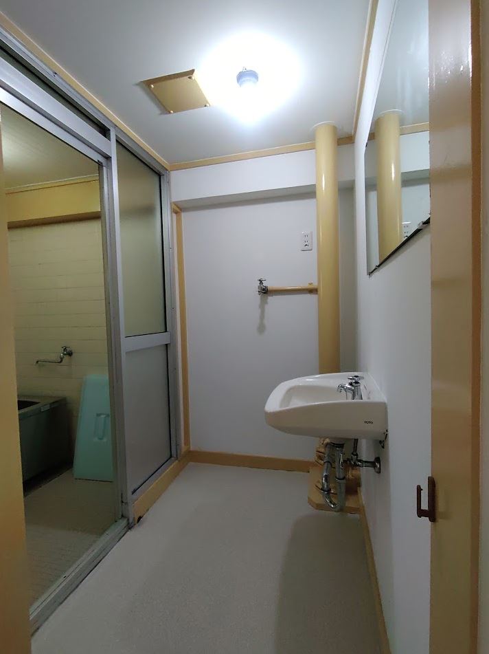 その他　洗面・脱衣所