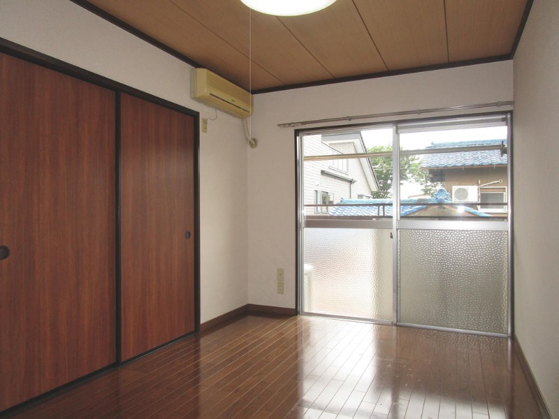 居室・リビング　図面と現状に相違がある場合には現状を優先