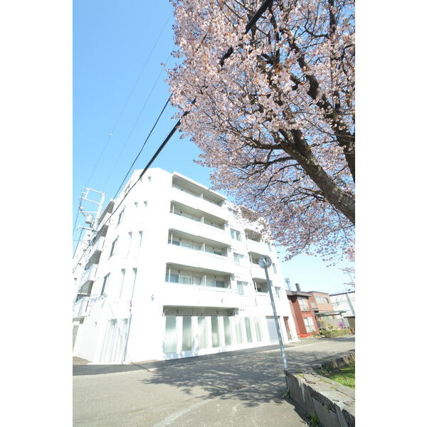 トレリブロ西町北