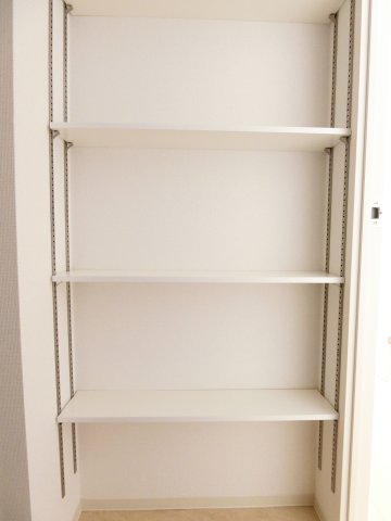 収納　詳細は、RISUMO江坂本店→06-6155-7137まで♪