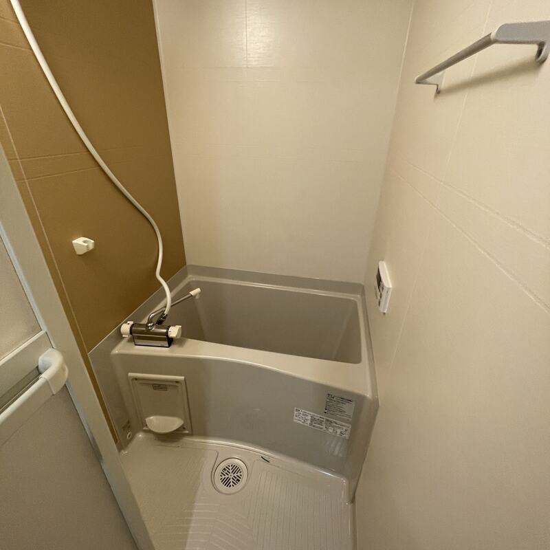 バス・シャワールーム　同一仕様写真