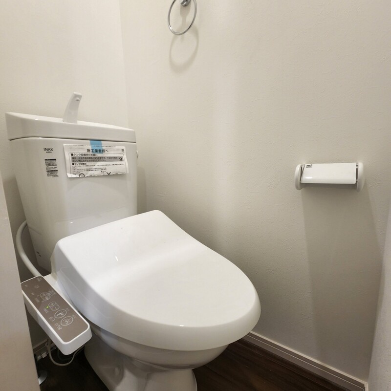 トイレ　同一仕様写真