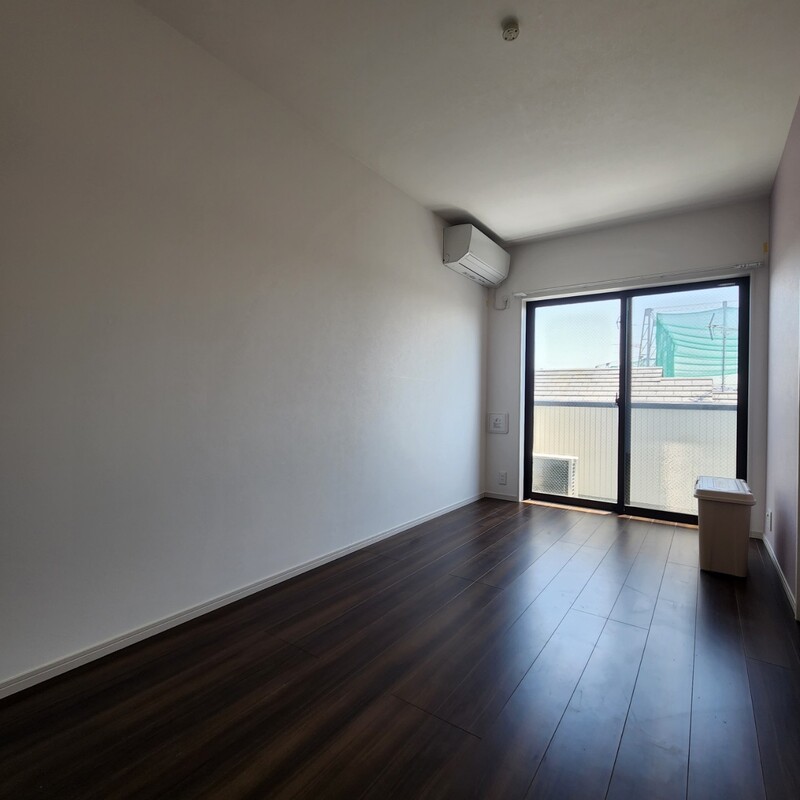 居室・リビング　同一仕様写真