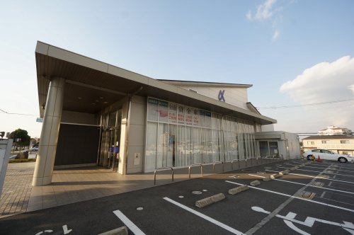 銀行　京葉銀行 ちはら台支店（銀行）まで1167m