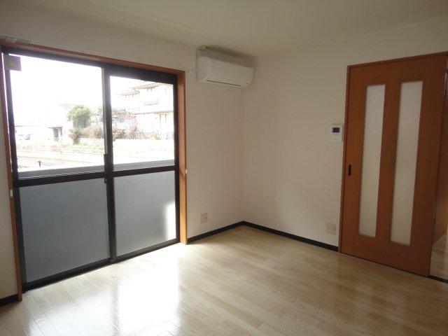 居室・リビング　DK（8.0帖）