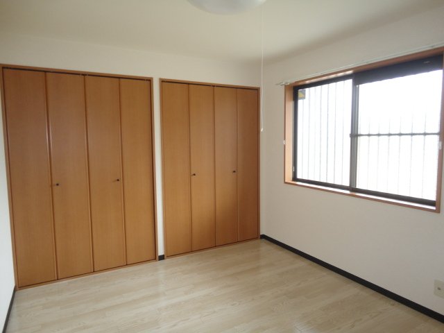 その他部屋・スペース　洋室（6.1帖）