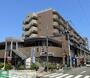 八王子駅より徒歩8分 5階 築35年3ヶ月の賃貸物件