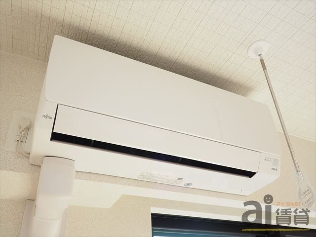 その他設備　※同施工写真です