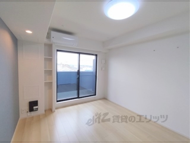 居室・リビング　洋室