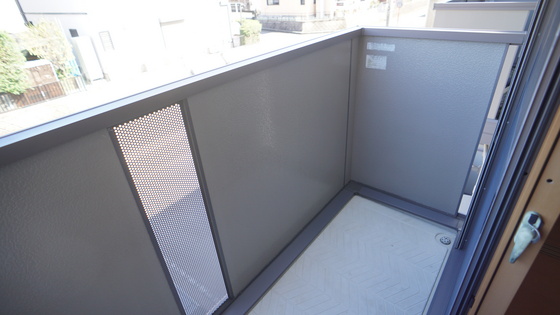バルコニー　ベランダ