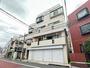 田端駅より徒歩9分 2階 築36年7ヶ月の賃貸物件
