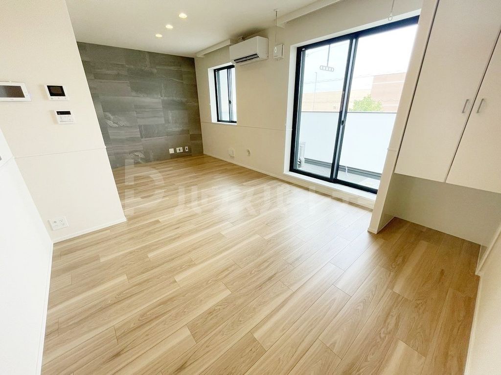 居室・リビング　/居室