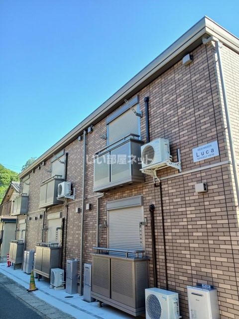 ルル様のお部屋 SUUMO】Luca／京都府舞鶴市字北吸／東舞鶴駅の賃貸・部屋探し