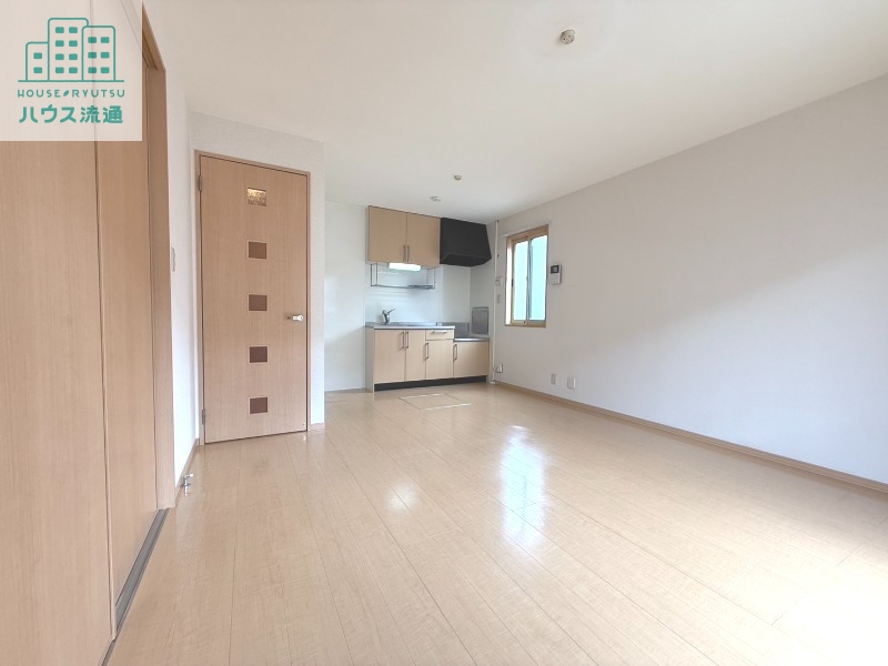 居室・リビング　※別号室写真