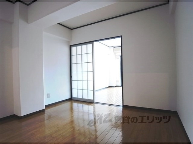 SUUMO】西院 2K 2階((株)エリッツ椥辻店提供)／京都府京都市右京