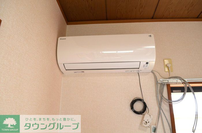 その他設備　お問合せはタウンハウジングまで！※現地待合わせ相談可能