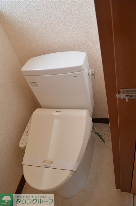 トイレ　お問合せはタウンハウジングまで！※現地待合わせ相談可能