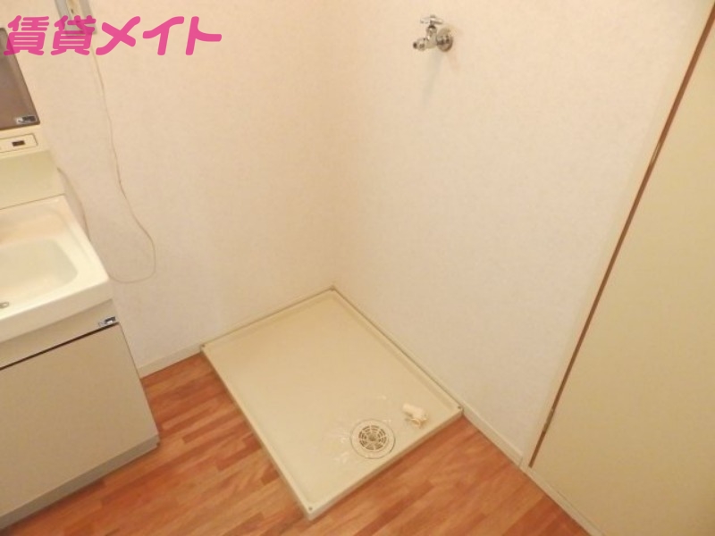 その他設備　同物件別室写真