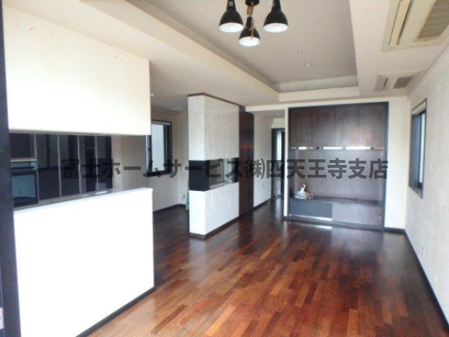 その他設備　3階