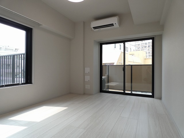 居室・リビング　居室