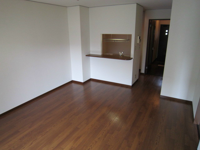 居室・リビング　ＴＶインターホン付き