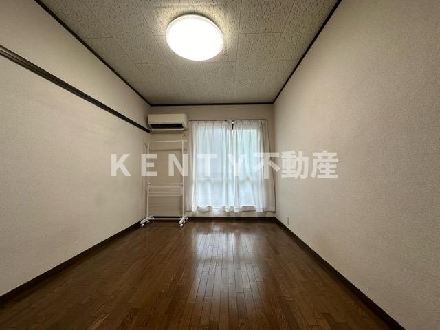 居室・リビング　おしゃれな居間です