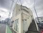 星川駅より徒歩4分 3階 築40年の賃貸物件