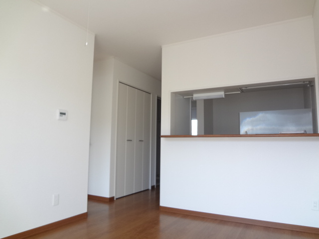 その他部屋・スペース　モデル写真